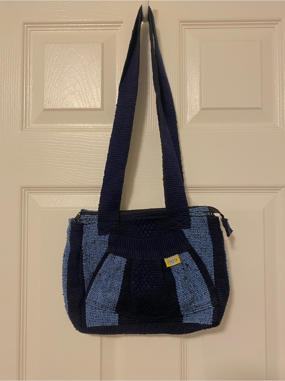 Mexican Woven Bag